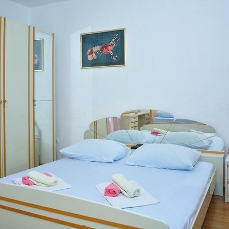 Luca Apartment Senj  Exterior photo