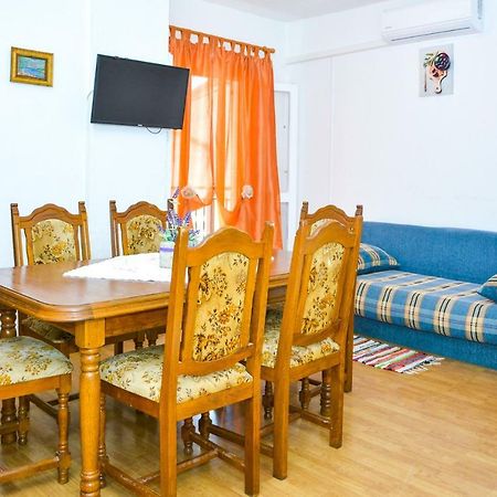 Luca Apartment Senj  Exterior photo
