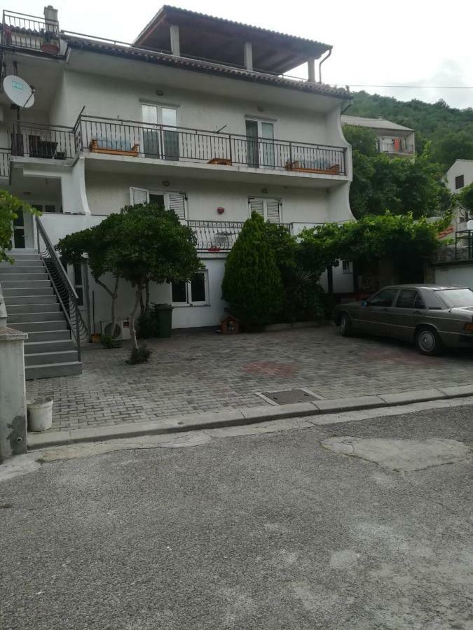 Luca Apartment Senj  Exterior photo