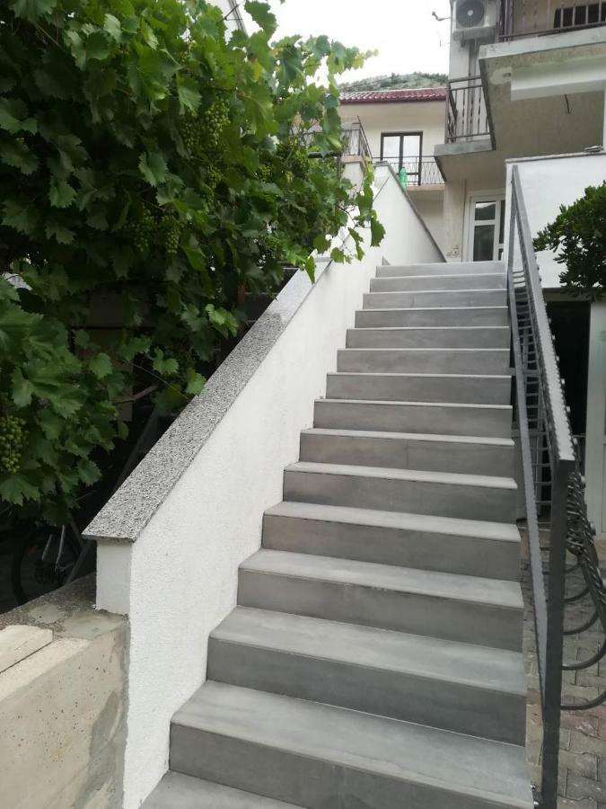 Luca Apartment Senj  Exterior photo
