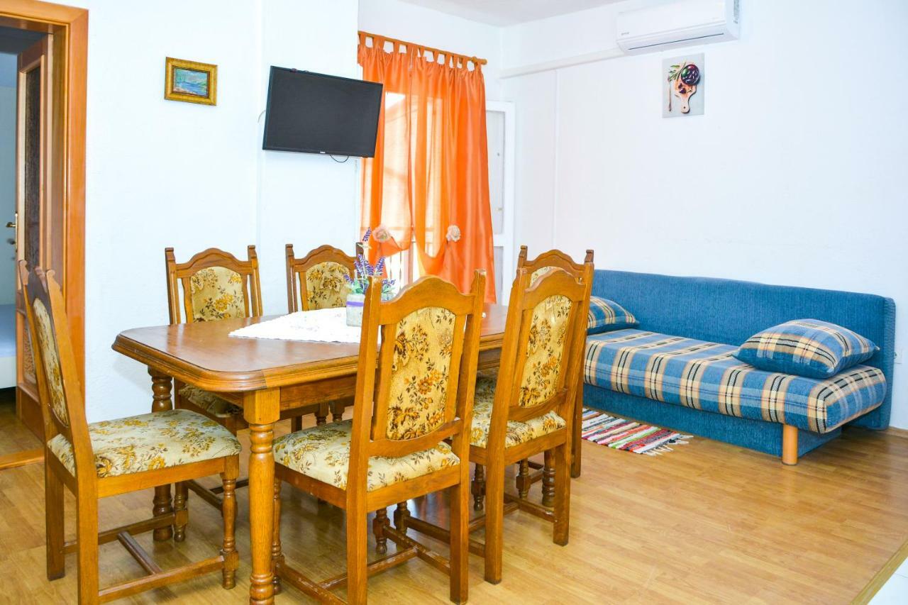 Luca Apartment Senj  Exterior photo