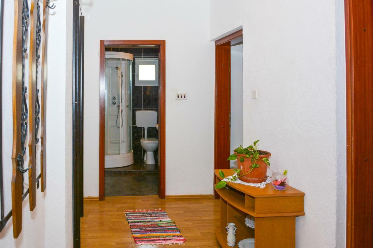 Luca Apartment Senj  Exterior photo
